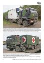 Heavy Trucks of the German Bundeswehr - Today